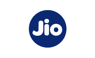 Jio Platforms Ltd. logo