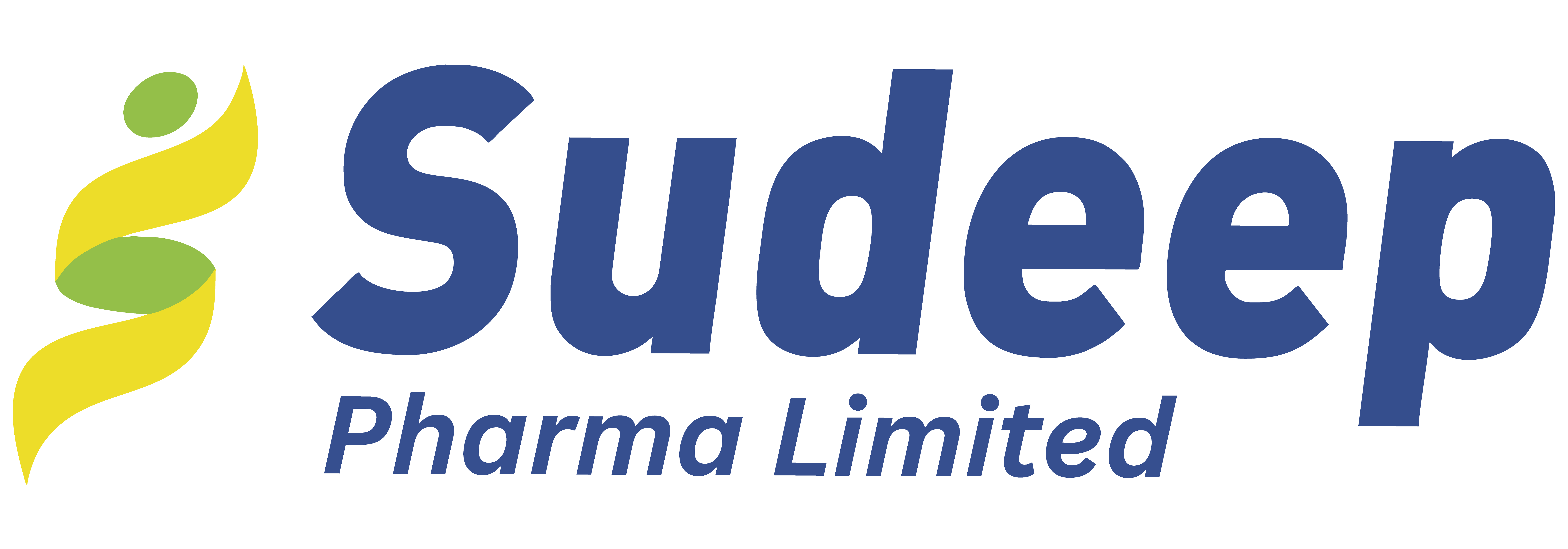 Sudeep Pharma Ltd.