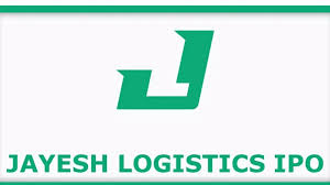 Jayesh Logistics Ltd.