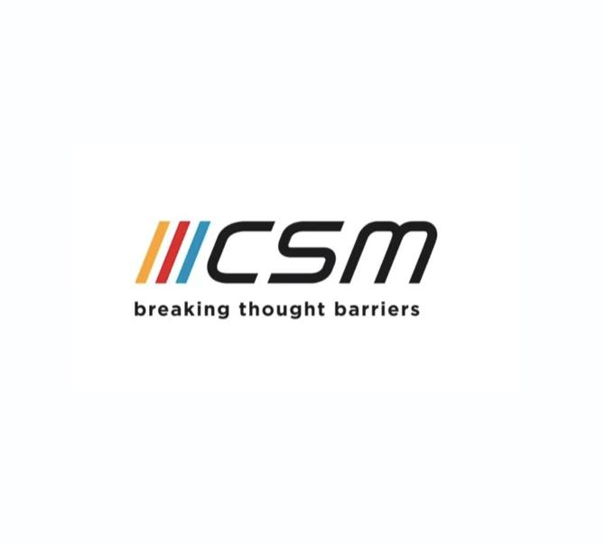 CSM Technologies Ltd. logo