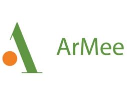 Armee Infotech Ltd. logo
