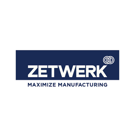 ZETWERK MANUFACTURING BUSINESSES LIMITED logo