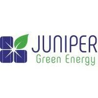 Juniper Green Energy Ltd. logo