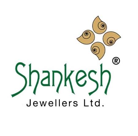 SHANKESH JEWELLERS LIMITED logo