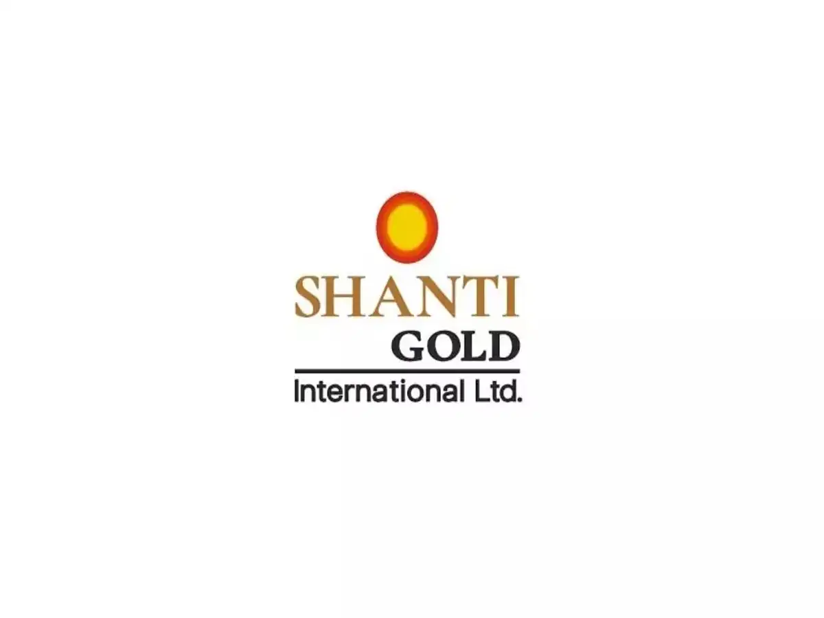Shanti Gold International Ltd.