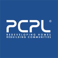 Pranav Constructions Ltd. logo