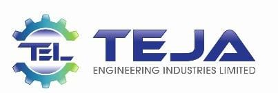 Teja Engineering Industries Ltd. logo