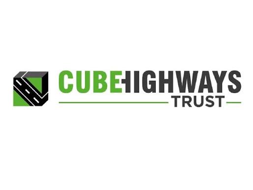 Cube Highways Trust logo