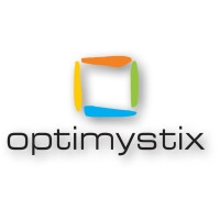Optimystix Entertainment India Ltd. logo