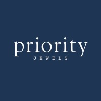 Priority Jewels Ltd. logo