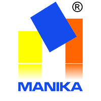 Manika Plastech Ltd. logo
