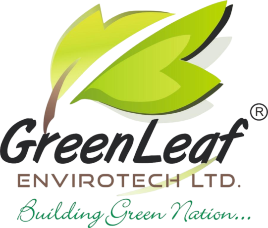 Greenleaf Envirotech Ltd.