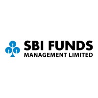 SBI Funds Management Ltd. logo