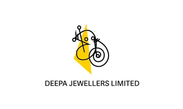 Deepa Jewellers Ltd. logo