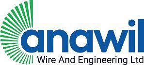 Anawil Wire And Engineering Ltd. logo
