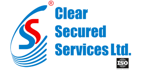 Clear Secured Services Ltd.