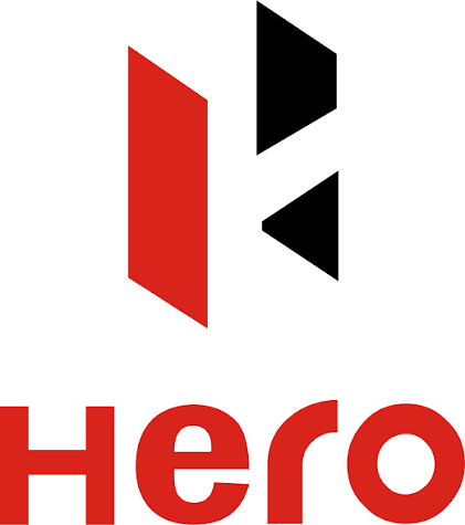 Hero Motors Limited logo