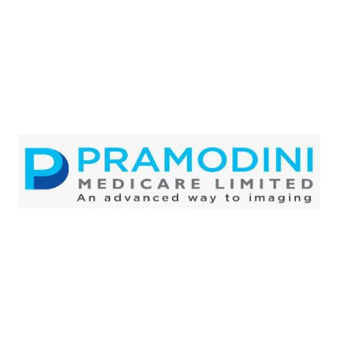 Pramodini Medicare Ltd. logo