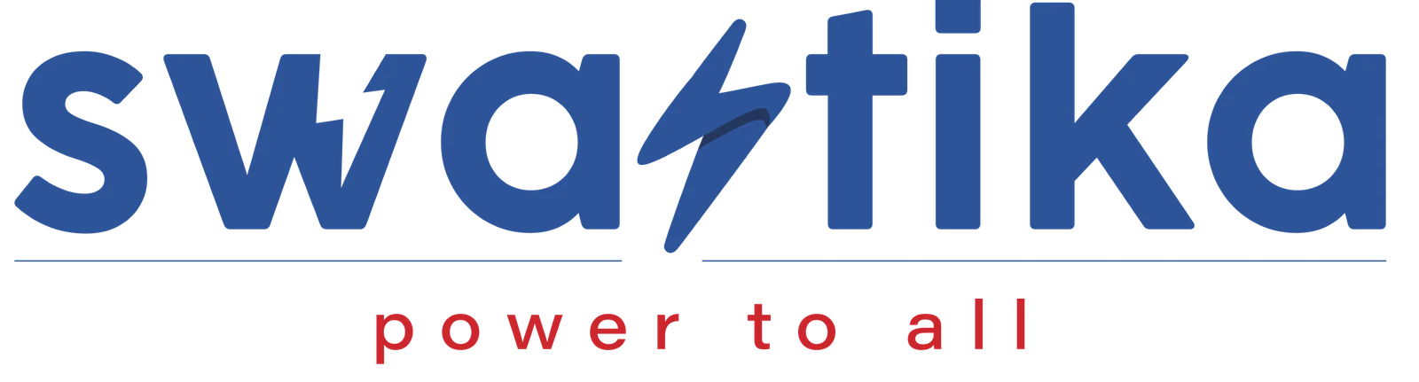Swastika Infra Ltd. logo
