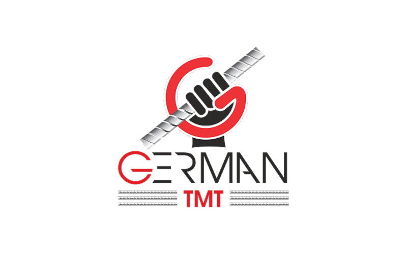 German Green Steel and Power Limited logo