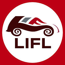 Laxmi India Finance Ltd.