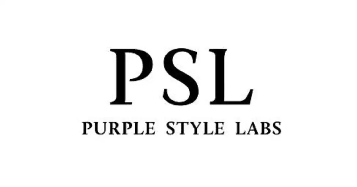 Purple Style Labs Ltd. logo