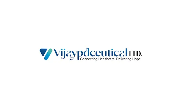 Vijaypd Ceutical Ltd.