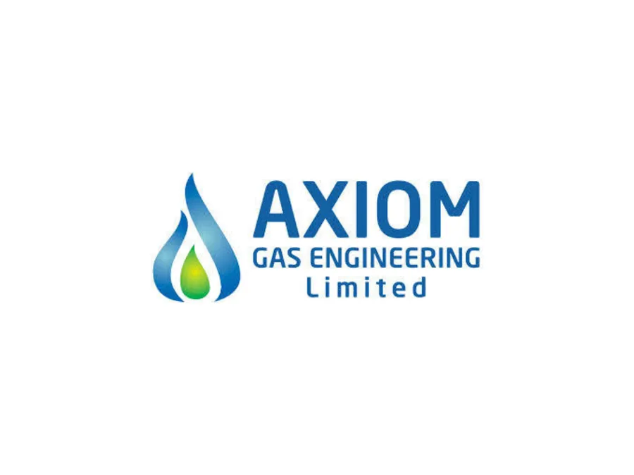 Axiom Gas Engineering Ltd. logo