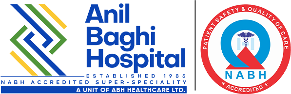 ABH Healthcare Ltd. logo