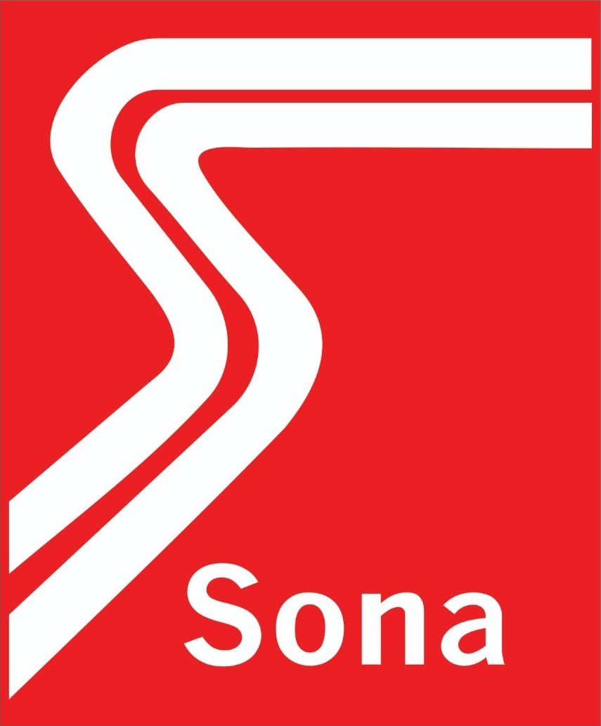 Sonaselection India Ltd. logo