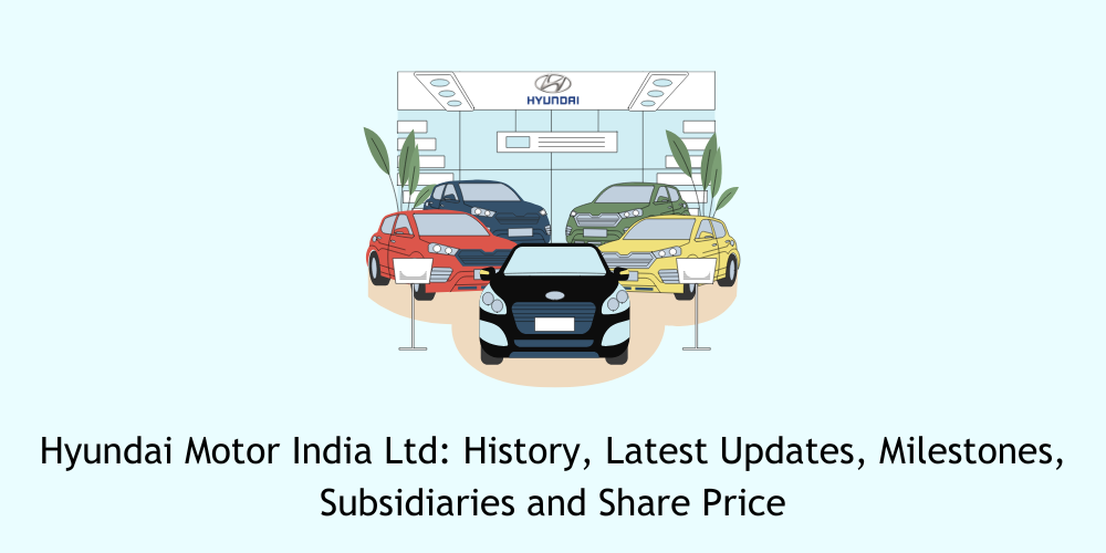 Hyundai Motor India