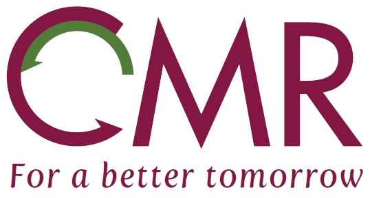 CMR Green Technologies Ltd. logo