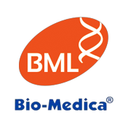 BIO MEDICA LABORATORIES LIMITED logo