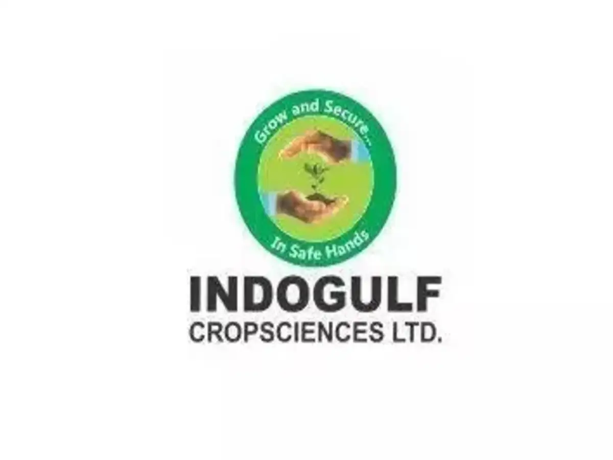 Indogulf Cropsciences Ltd.
