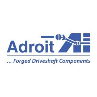 Adroit Industries (India) Ltd logo