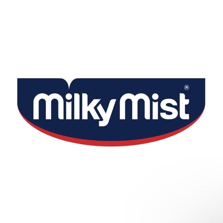 Milky Mist Dairy Food Ltd. logo