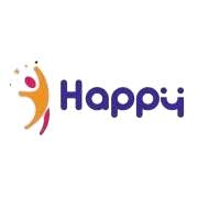 HAPPY STEELS LIMITED logo