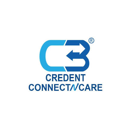 Credent Connect N Care Ltd. logo