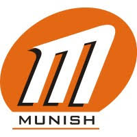 Munish Forge Ltd.