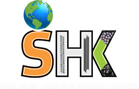 Shri Hare-Krishna Sponge Iron Ltd.