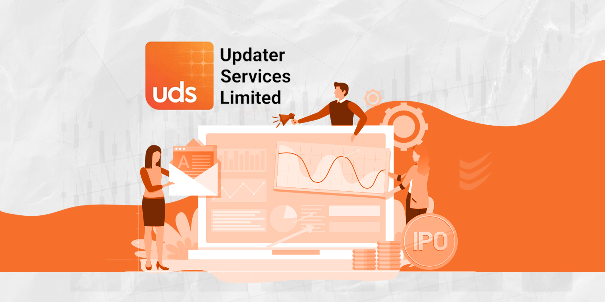 Updater Services Limited's IPO 2023 | Enrich Money