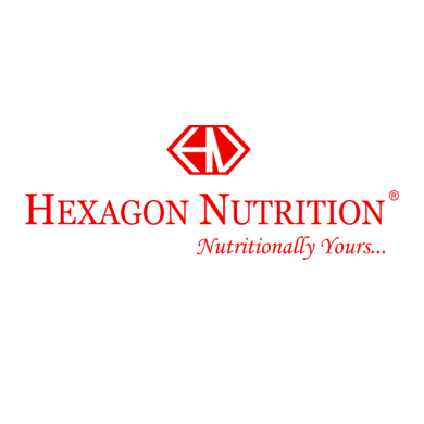Hexagon Nutrition Ltd. logo