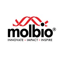 Molbio Diagnostics Ltd. logo