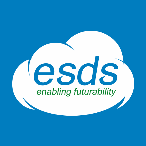 ESDS Software Solution Ltd. logo
