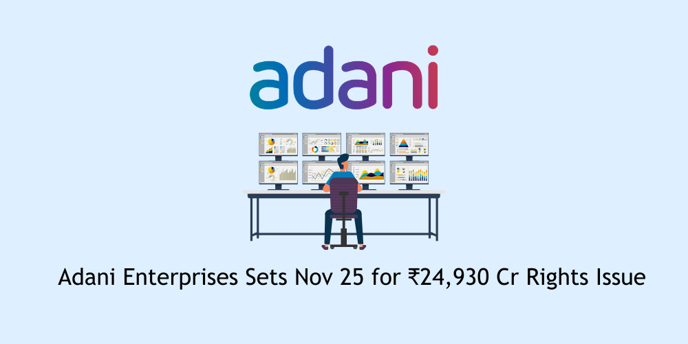 Adani Enterprises