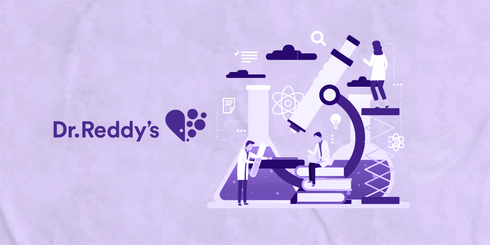 Dr. Reddy's Laboratories