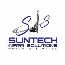 Suntech Infra Solutions Ltd.