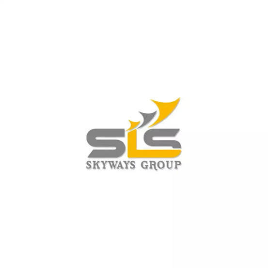 Skyways Air Services Ltd. logo