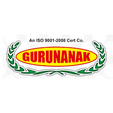 Gurunanak Agriculture India Ltd.
