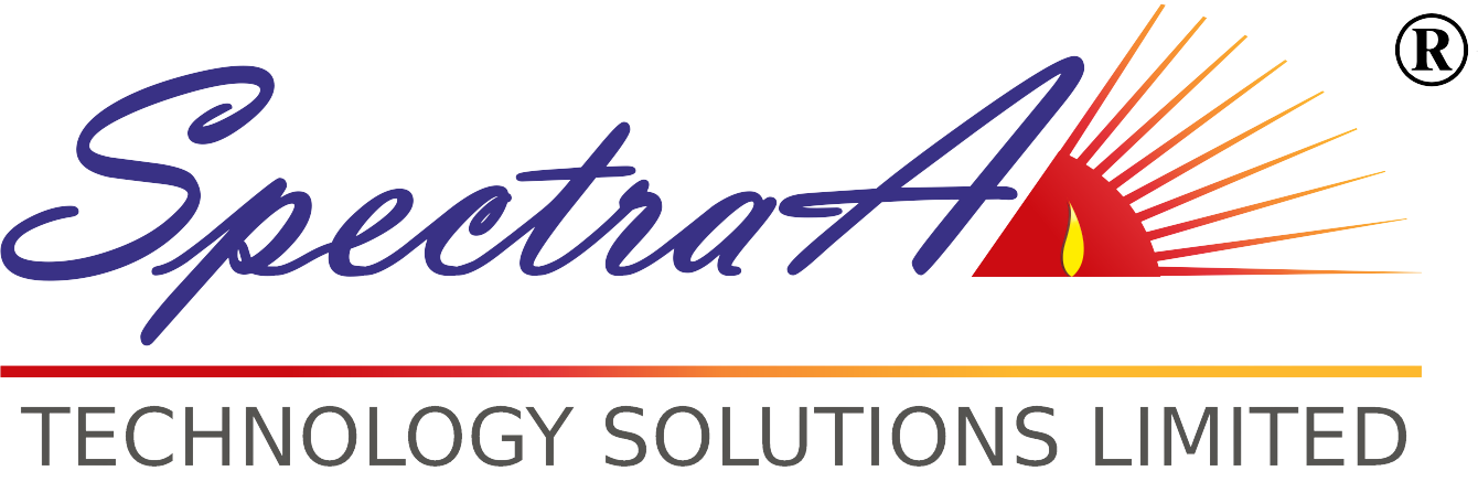 SpectraA Technology Solutions Ltd. logo
